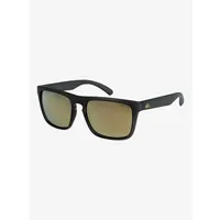 QUIKSILVER Ferris Polarized - Sonnenbrille - Herren Smoke / One size