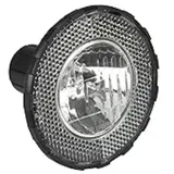 Fischer Halogen-scheinwerfer 10 Lux, Fahrradbeleuchtung & Dynamos