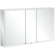 Villeroy & Boch My View Now 130 cm verspiegelt LED-Beleuchtung smarthome fähig