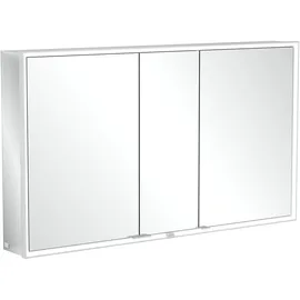 Villeroy & Boch My View Now 130 cm verspiegelt LED-Beleuchtung smarthome fähig