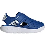 adidas Water Sandal 2 Team Royal Blue/Weiß 28