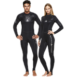 Waterproof Neo Skin 1mm Neopren - Herren - Gr: L