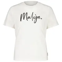 Maloja MillyM. shaded white (1148) S