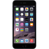 Apple iPhone 6 Plus 16GB Space Grau