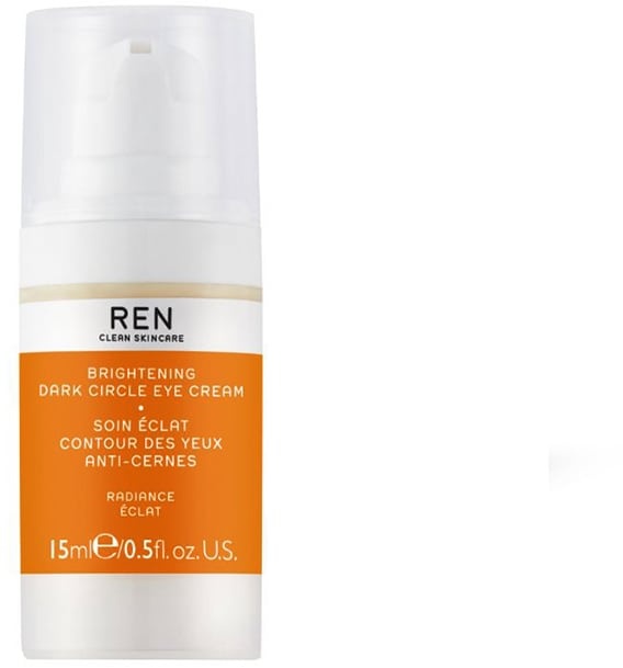 REN Clean Skincare  Brightening Dark Circle Eye Cream (15 )