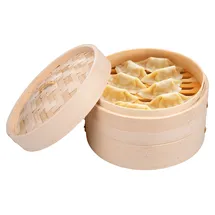 Dampfkorb 2 Etagen 20 x 13,5 cm