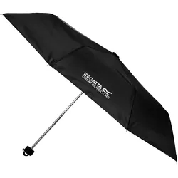 REGATTA Regenschirm UMBRELLA - Uni., black