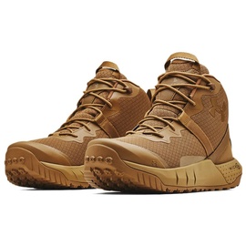 Under Armour Micro G Valsetz Mid Tactical Boots (Sale) coyote, 47