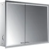 EMCO Asis Prestige 2 91,5 cm grau LED