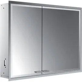 EMCO Asis Prestige 2 91,5 cm grau LED