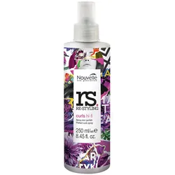 Nouvelle RS Curls HiFi Lockenspray 250 ml
