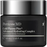 Perricone Md Cold Plasma Plus+ Advanced Hydrating Complex Tagescreme 58 ml