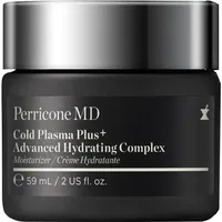 Perricone Md Cold Plasma Plus+ Advanced Hydrating Complex Tagescreme 58 ml