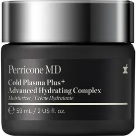 Perricone Md Cold Plasma Plus+ Advanced Hydrating Complex Tagescreme 58 ml
