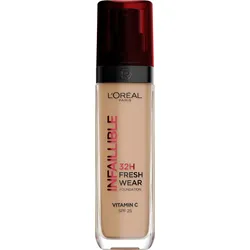 L'ORÉAL PARIS Infaillible 32H Fresh Wear Make-up