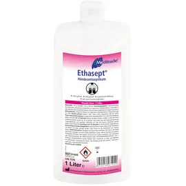 Meditrade Ethasept Händedesinfektionsmittel 5 Liter