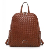 TAMARIS Melissa Cityrucksack M Cognac