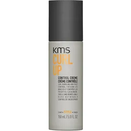 KMS California KMS Curlup Control Creme 150 ml