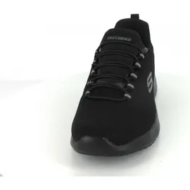 SKECHERS Dynamight black bbk 44