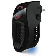 TAURUS Tropicano 500 W Schwarz