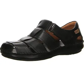 PIKOLINOS Tarifa Herren Schwarz 45