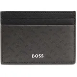 Boss Zair MN Kartenetui Unisex braun