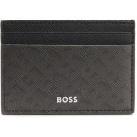 Boss Zair MN Kartenetui Unisex braun