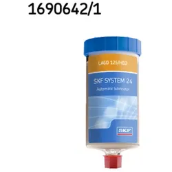 Fett SKF 1690642/1