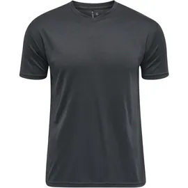 New Line newline Base Cool T-Shirt - grau S