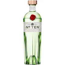 Tanqueray Nº Ten 47,3% vol 0,7 l