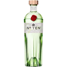 Tanqueray Nº Ten 47,3% vol 0,7 l