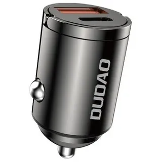 DUDAO R3MAX 48W QC PD Schwarz