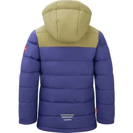 TROLLKIDS Winterjacke Gryllefjord, in Lila - 104