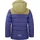 TROLLKIDS Winterjacke Gryllefjord, in Lila - 104