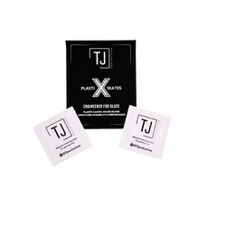 TJ Exclusives PlastiX Skates - Zowie U2
