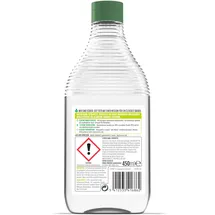Ecover Zitrone & Aloe Vera 450 ml