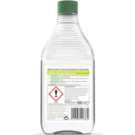 Ecover Zitrone & Aloe Vera 450 ml