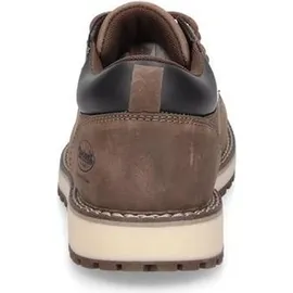 Dockers Schnürschuh Herren Braun 42