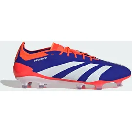 adidas Predator Elite FG lucblu-ftwwht-solred 43 1⁄3