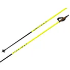 ONE WAY Skistöcke Langlauf in gelb | Gr.: 150