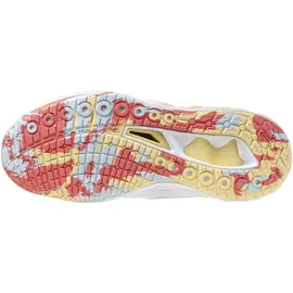 Mizuno Wave Luminous 3 Damen Hallenschuhe,