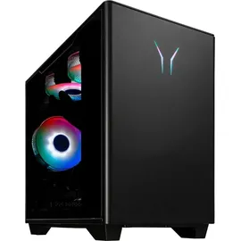 Erazer Bandit P20 Gaming Desktop PC (Intel Core i5-11400F, 16GB DDR5 RAM, NVIDIA GeForce RTX 4060 8GB GDDR6, 1TB PCIe SSD, Win 11 Home)