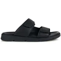 GEOX Xand Schwarz 46