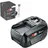 3,0 Ah W-C Alliance 1600A02P4P