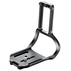 leofoto LPN-D6B passend für Nikon D6