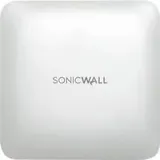 Sonicwall SONICWAVE 641 WIRELESS ACCESS POINT WITH SECURE WIRELESS NETWORK MANAGEMENT AND SUPPORT 3YR (MULTI-GIGABIT 802.3AT POE+) INTL (03-SSC-0353)