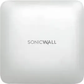 Sonicwall SONICWAVE 641 WIRELESS ACCESS POINT WITH SECURE WIRELESS NETWORK MANAGEMENT AND SUPPORT 3YR (MULTI-GIGABIT 802.3AT POE+) INTL (03-SSC-0353)