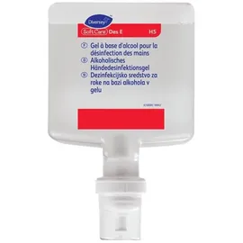 Diversey Handdesinfektionsgel Soft Care Des E 0,5 l alkoholisch DIVERSEY