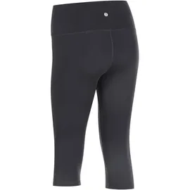 ATHLECIA Franz 3/4 Waist Tights BLACK 36