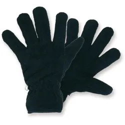 Elutex Fleecehandschuh 3MTM ThinsulateTM Insulation - schwarz - XXL